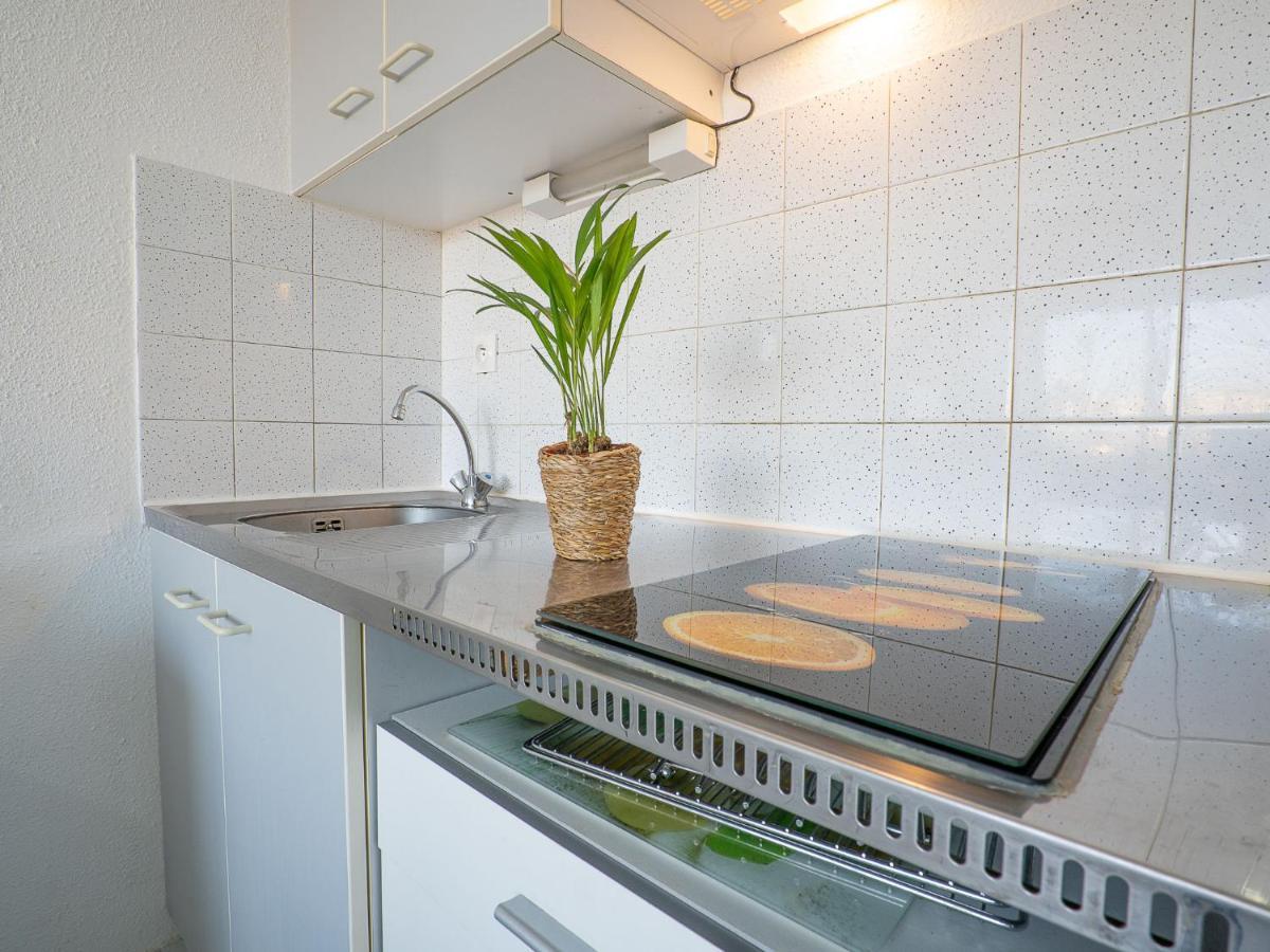 Studio Voiles D'Or-Genois-3 By Interhome Le Grau-du-Roi Kültér fotó