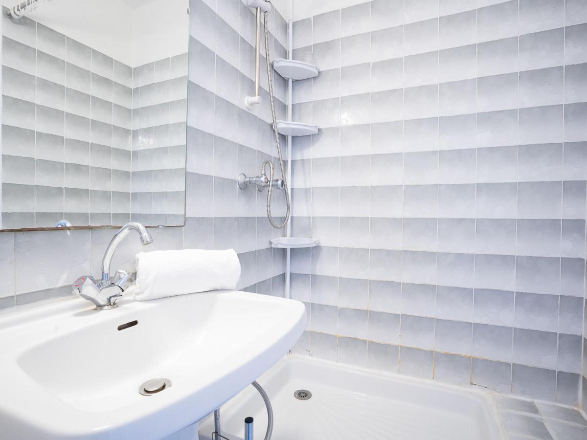 Studio Voiles D'Or-Genois-3 By Interhome Le Grau-du-Roi Kültér fotó